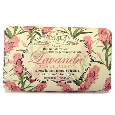 LAVANDA ROSA DEL CHIANTI 150 G LAVANDA ROSA DEL CHIANTI 150 G