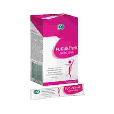 ESI FUCUSLINEA 24 POCKET DRINK 480 ML