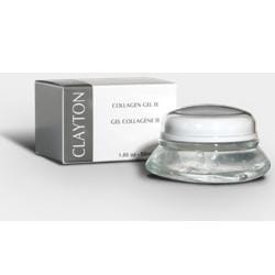 Gel al Collagene 5% Clayton Shagal per elasticità, 50ml