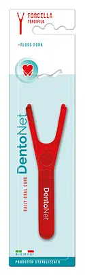 DENTONET FORCELLA TENDIFILO DENTONET FORCELLA TENDIFILO