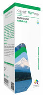 Integratore Klamath RW MAX Drops, microalghe 50ml