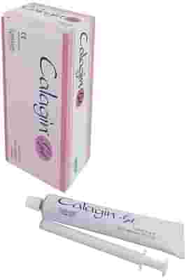 GEL VAGINALE CALAGIN GEL 30G + 6 APPLICATORI