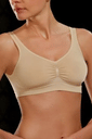 REGGISENO CBODY GOLD NE S/M