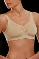 REGGISENO CBODY GOLD NE S/M