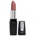 ISADORA PERFECT MATT LIPSTICK 01 BARE BOHEMIAN
