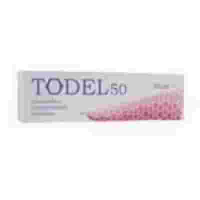 TODEL 50 CREMA 50 ML
