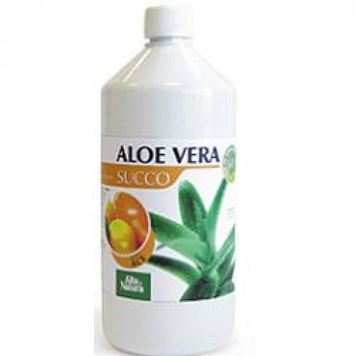 Integratore Succo Aloe Vera ACE biologica, 1 litro