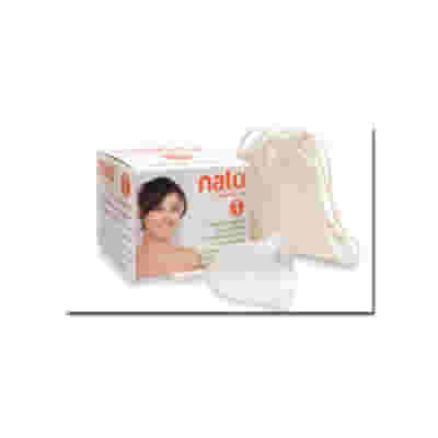 Coppetta mestruale Natu taglia 2 in silicone medicale
