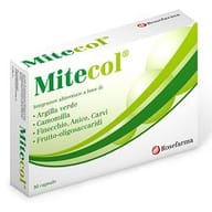 MITECOL 30 CAPSULE