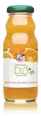 FSC SEMPLICE&BIO ACE-ARANCIA CAROTA LIMONE BIO SENZA ZUCCHERI AGGIUNTI 200 ML