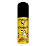 ALONTAN NEO FAMILY SPRAY 75 ML ICARIDINA 10%