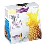 SUPER ANANAS 30 BUSTINE STICK PACK 10 ML