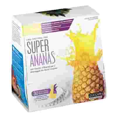 SUPER ANANAS 30 BUSTINE STICK PACK 10 ML