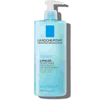 LIPIKAR SURGRAS 400 ML + CRAVATTINO