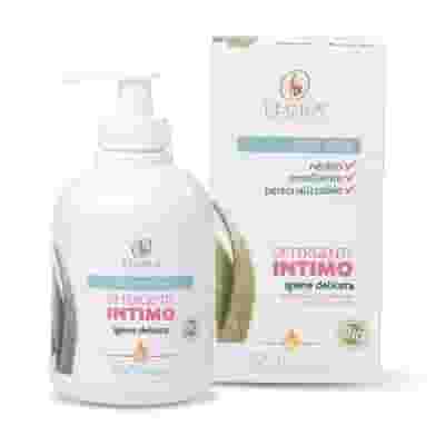 Detergente Intimo Aloe Vera Flora Bellessere BIO-BDIH 250ml