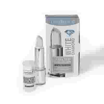 Fluido labbra Incarose White Diamond acido ialuronico 4ml