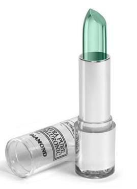 Trattamento labbra Incarose Extra Pure Green Diamond 4ml
