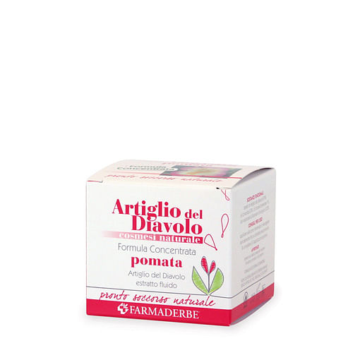 Artiglio Del Diavolo Pomata 75 Ml