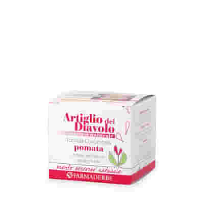 ARTIGLIO DEL DIAVOLO POMATA 75 ML