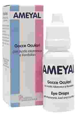 AMEYAL GOCCE OCULARI 15 ML