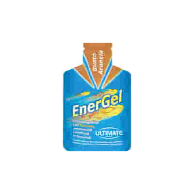 ULTIMATE ENERGEL ARANCIA 42 G