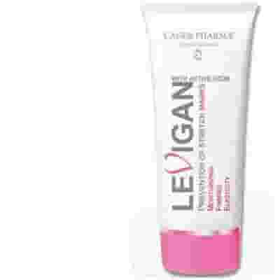 Crema antismagliature Levigan elasticizzante, 200ml