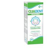 CLIADENT COLLUTORIO 0,1% CLOREXIDINA 200 ML