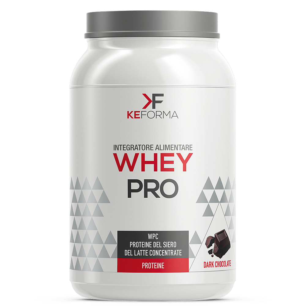 Whey Pro Dark Choccolate 800 G