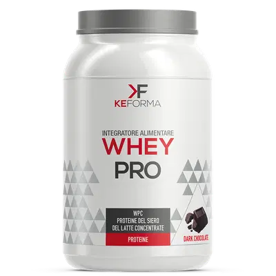 WHEY PRO DARK CHOCCOLATE 800 G WHEY PRO DARK CHOCCOLATE 800 G