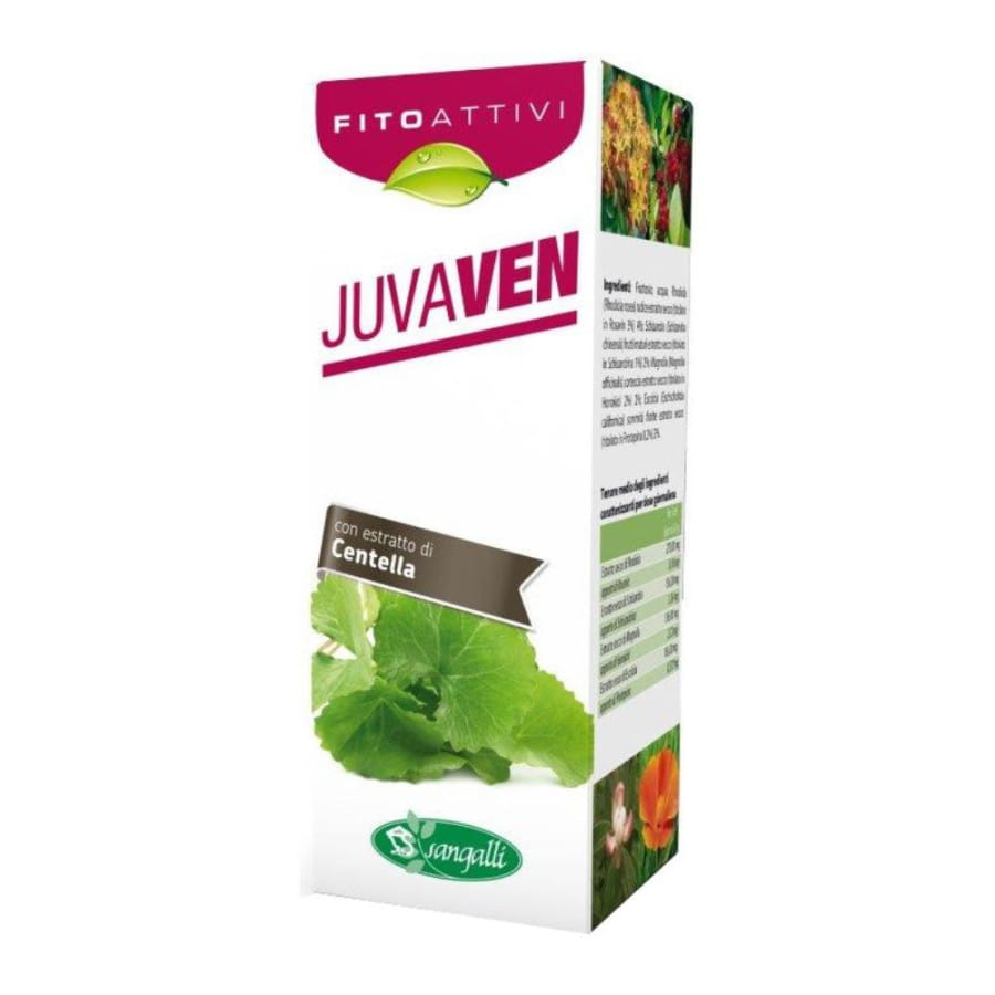 JUVAVEN 100 ML