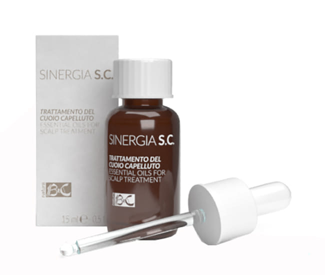 SINERGIA SC 15 ML