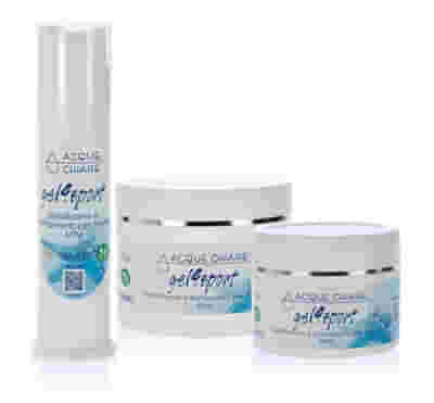 GEL 4 SPORT MTM 100 ML