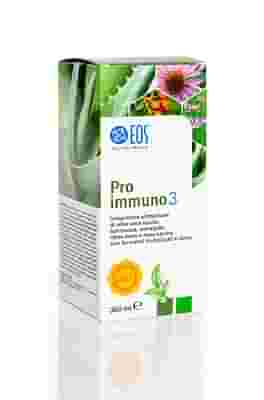 EOS PRO IMMUNO 3 ARANCIO 300 ML