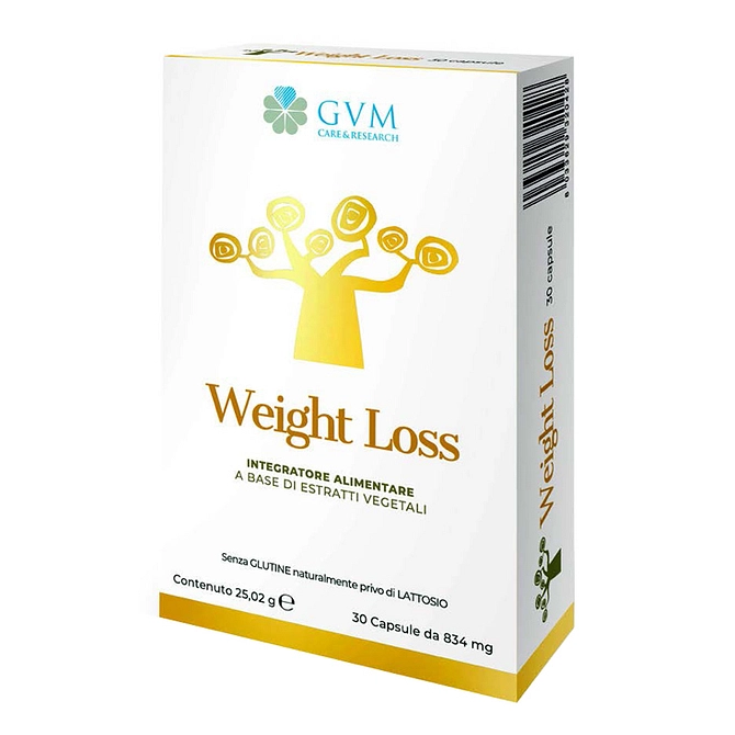 Weight Loss 30 Capsule