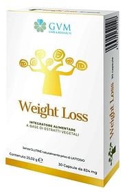 Weight Loss 30 Capsule