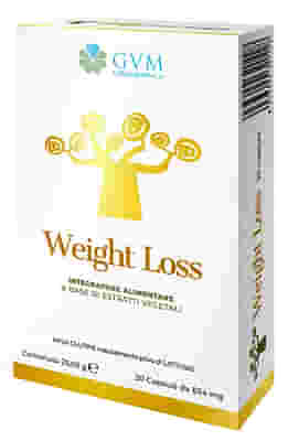 WEIGHT LOSS 30 CAPSULE