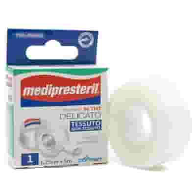 CEROTTO IN ROCCHETTO TNT MEDIPRESTERIL DELICATO M5X1,25CM