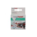CEROTTO IN ROCCHETTO MEDIPRESTERIL IN TELA RESISTENTE M5X1,25CM