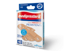 CEROTTI ASSORTITI MEDIPRESTERIL RESISTENTI 40 PEZZI