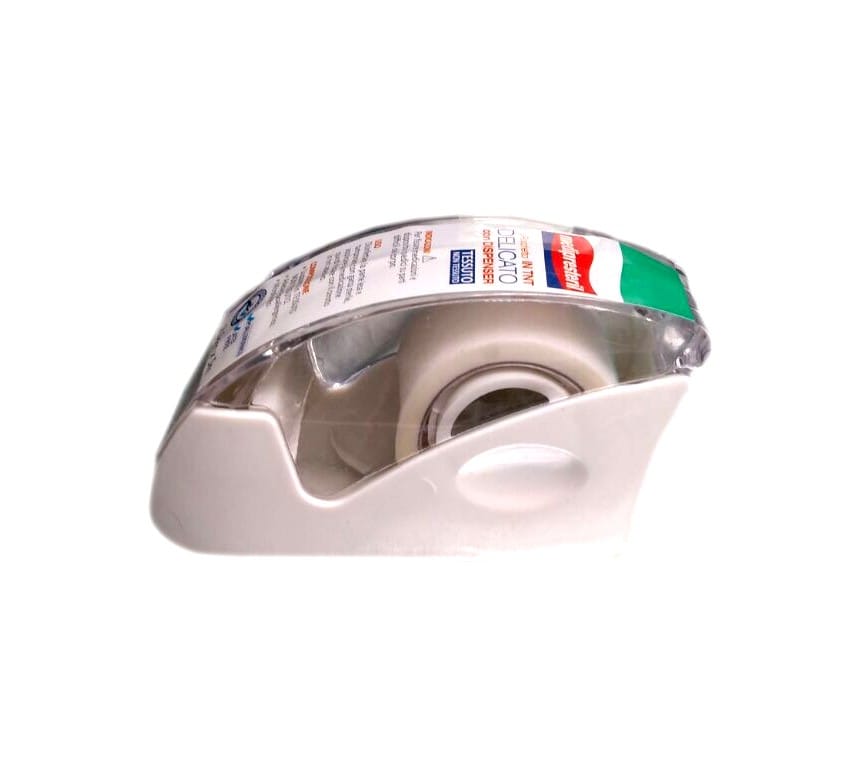 Cerotto in TNT Medipresteril rocchetto 5mx2,5cm