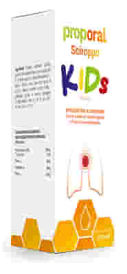 PROPORAL KIDS SENZA ALCOL 170 ML