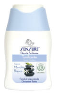 SENSURE' DOCCIA SCHIUMA MUSCHIO BIANCO 100 ML