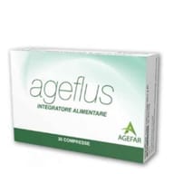 AGEFLUS 30 COMPRESSE