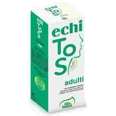 ECHITOS ADULTI SOLUZIONE ORALE 200 ML