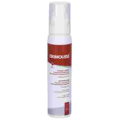 Oximousse schiuma lenitiva per pelle sensibile, 100ml