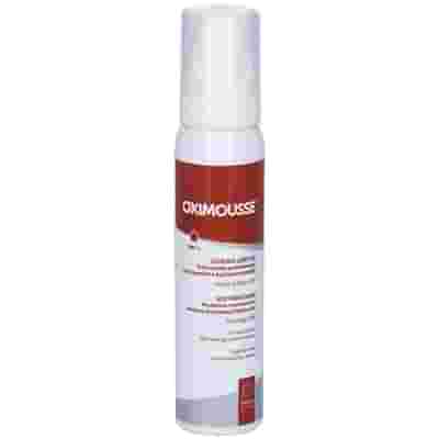 OXIMOUSSE SCHIUMA LENITIVA 100 ML