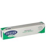 EMOFORM ACTISENS DENTIFRICIO 75 ML