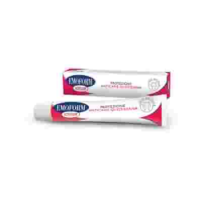 EMOFORM ACTIFLUOR DENTIFRICIO 75 ML