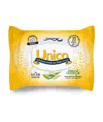 UNICO SALVIETTINE BABY UMIDIFICATE EFFETTO CREMA POP-UP 20 PEZZI