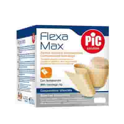 Benda Elastica PIC Flexa MAX 8x700cm per Compressione Venosa